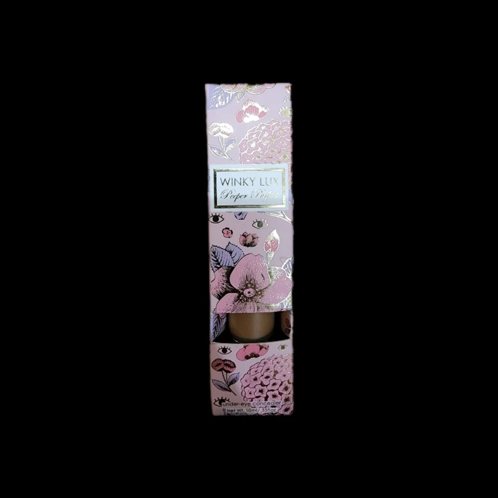Winky Lux Under Eye Concealer Shade Deep